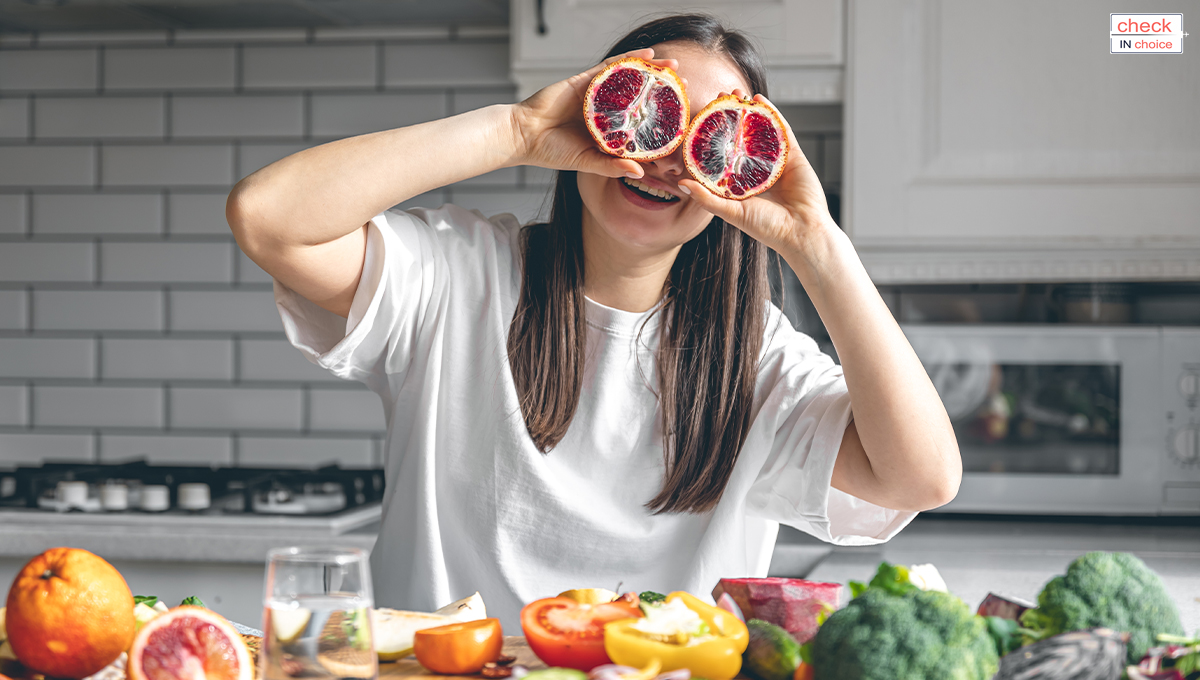 diet for a healthy heart